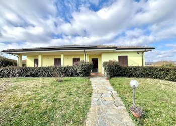 Foto 5 - Villa Quargnento - foto 5