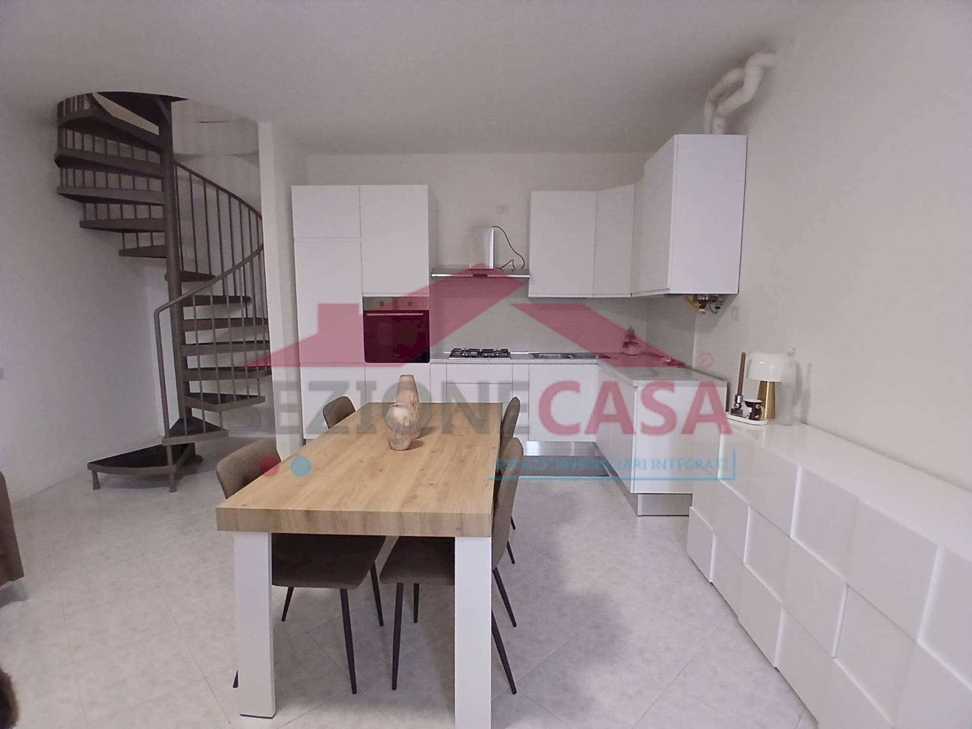 Foto 1 - Two-room apartment VIA SAN CRISTOFORO, Saronno - photo 1