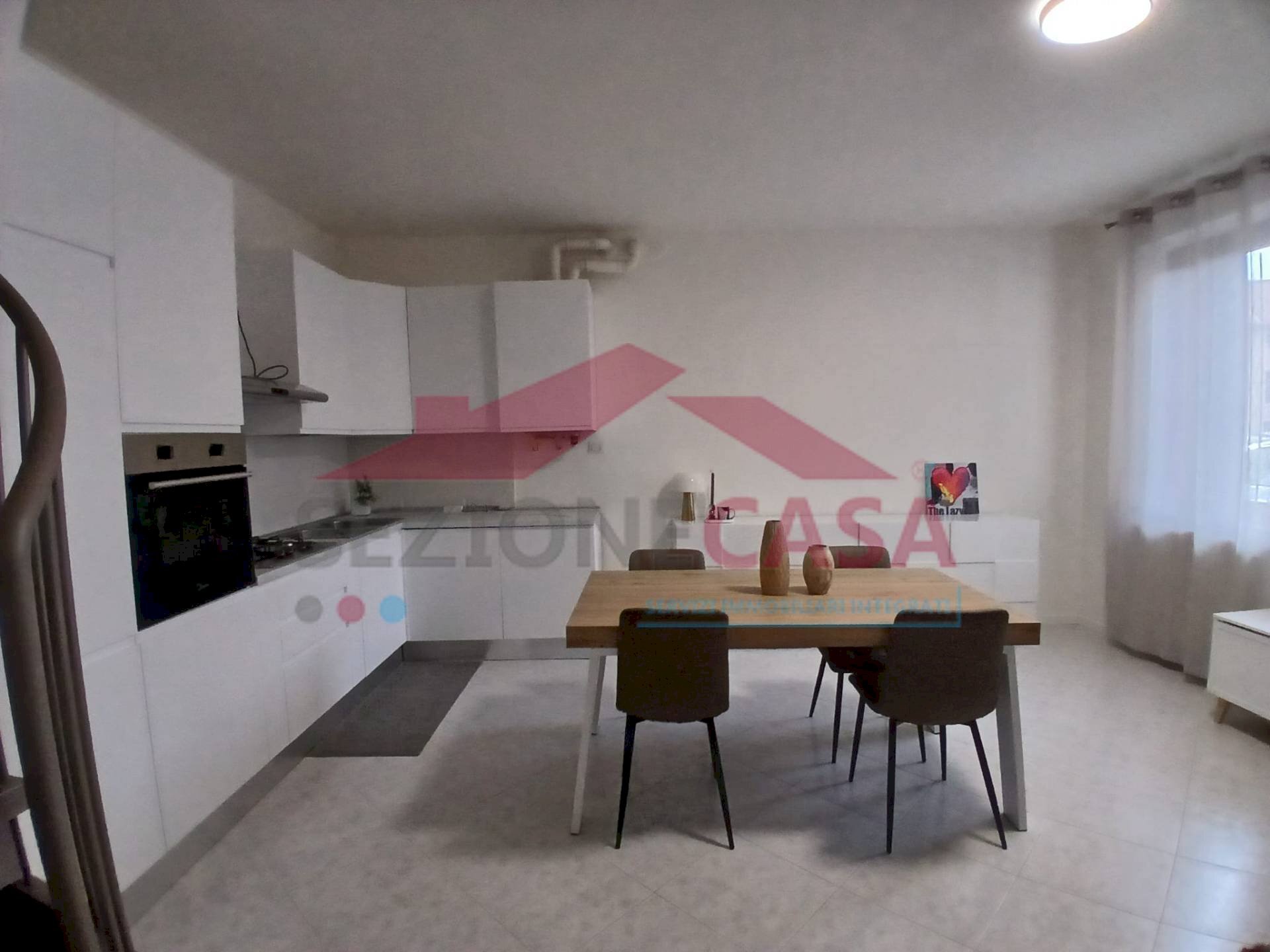 Foto 3 - Two-room apartment VIA SAN CRISTOFORO, Saronno - photo 3