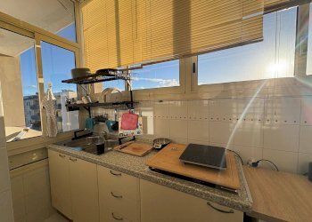 Foto 3 - Trilocale Via Fleming
 
8, Cagliari - foto 3