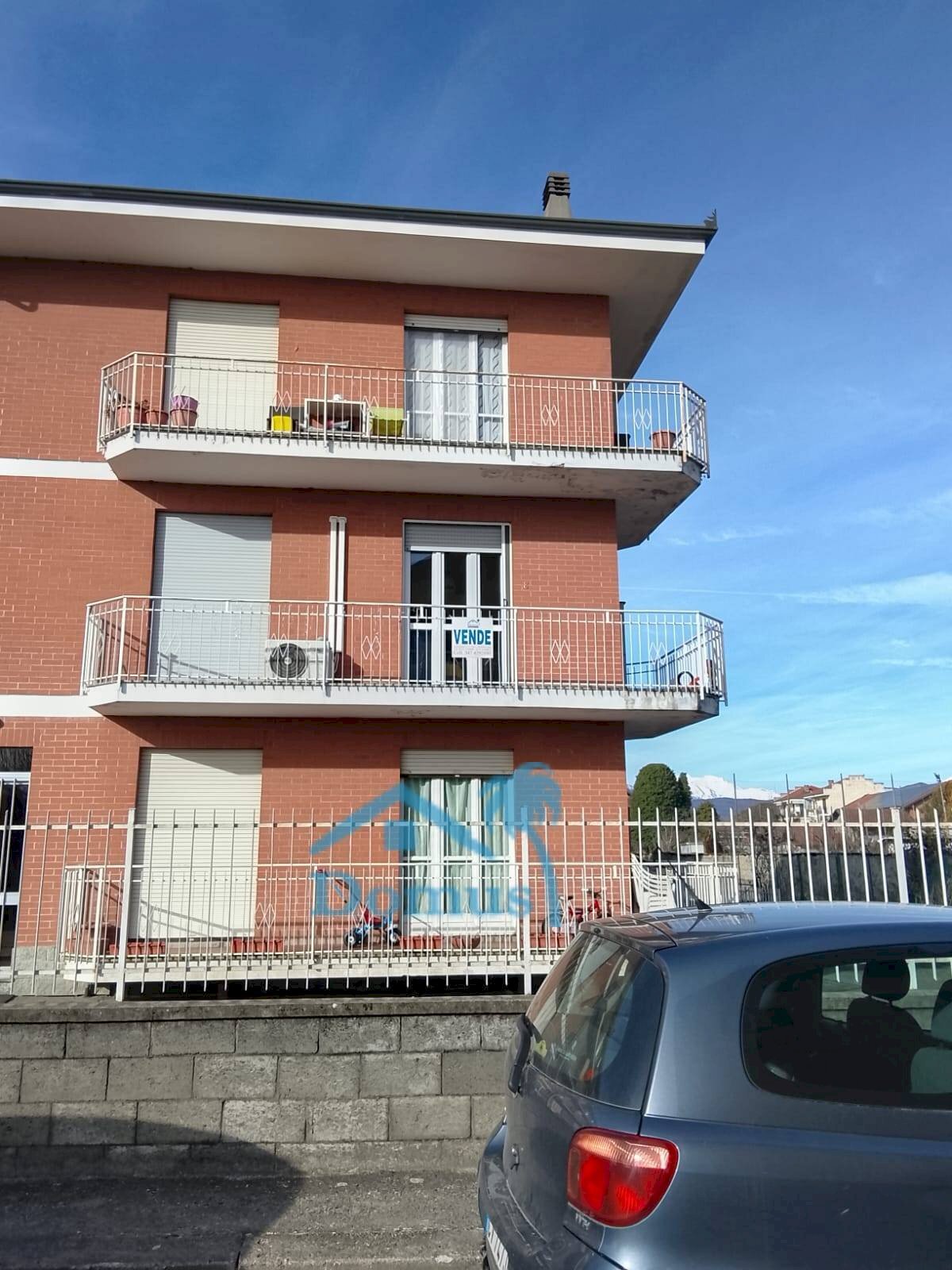 Foto 2 - Trilocale Via Ricovero Consolata
 
8, Buriasco - foto 2