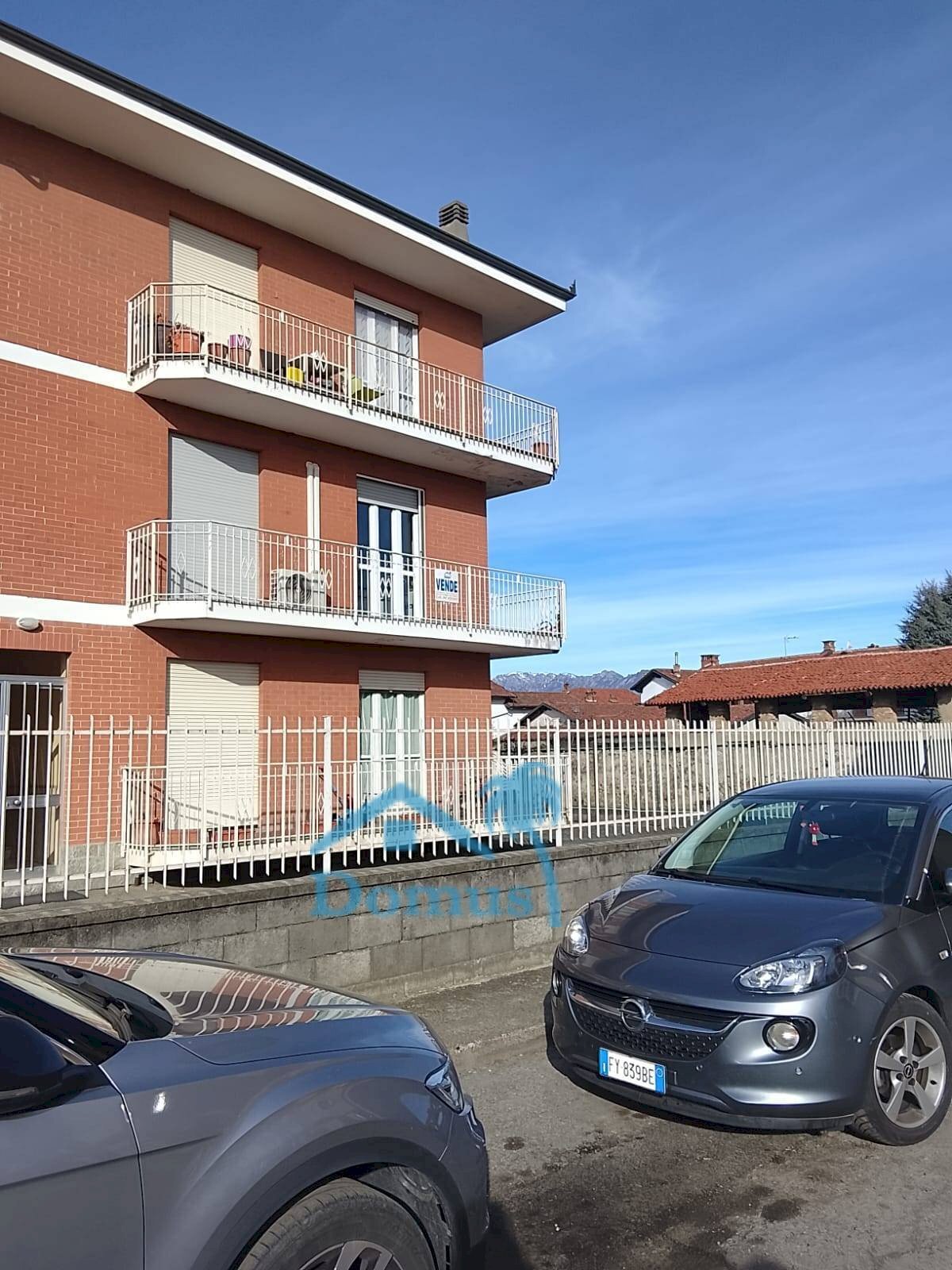 Foto 3 - Trilocale Via Ricovero Consolata
 
8, Buriasco - foto 3