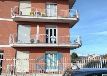 Foto 2 - Three-room apartment Via Ricovero Consolata
 
8, Buriasco - photo 2