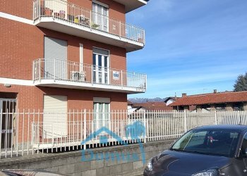 Foto 3 - Three-room apartment Via Ricovero Consolata
 
8, Buriasco - photo 3