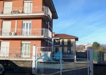 Foto 4 - Three-room apartment Via Ricovero Consolata
 
8, Buriasco - photo 4