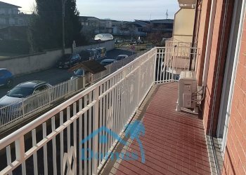 Foto 32 - Three-room apartment Via Ricovero Consolata
 
8, Buriasco - photo 32