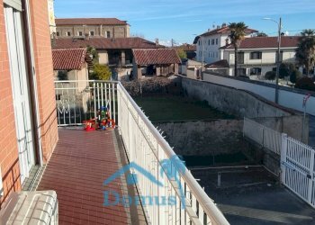 Foto 33 - Three-room apartment Via Ricovero Consolata
 
8, Buriasco - photo 33