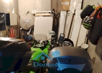 Foto 36 - Three-room apartment Via Ricovero Consolata
 
8, Buriasco - photo 36