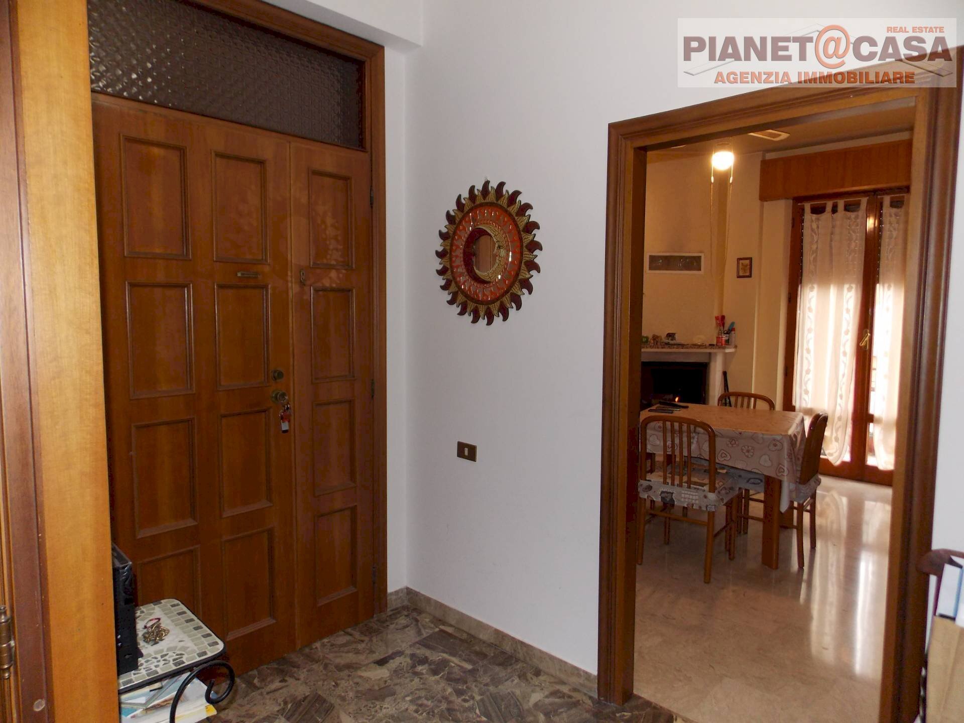 Foto 1 - Apartment Via Ugo Foscolo, Monsampolo del Tronto - photo 1