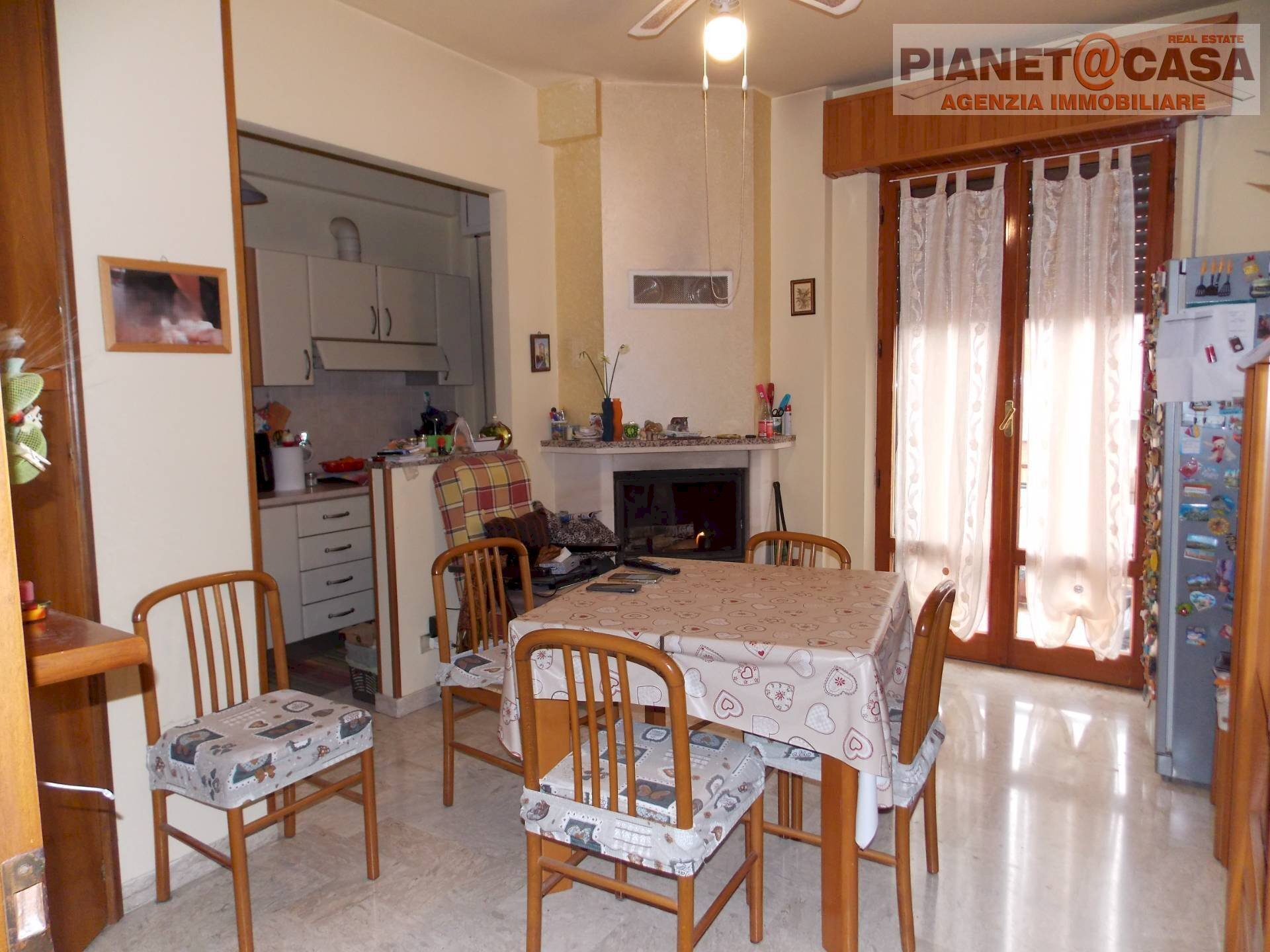 Foto 2 - Apartment Via Ugo Foscolo, Monsampolo del Tronto - photo 2