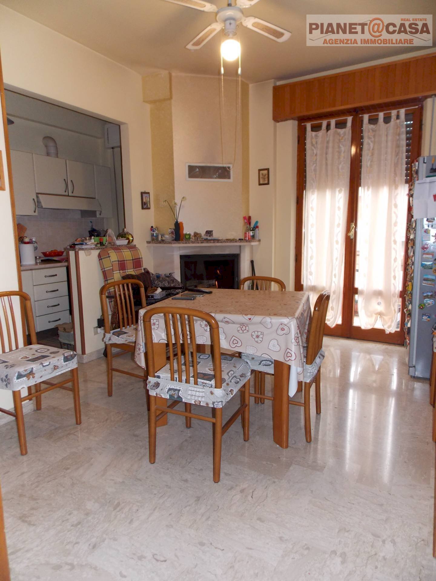 Foto 3 - Apartment Via Ugo Foscolo, Monsampolo del Tronto - photo 3