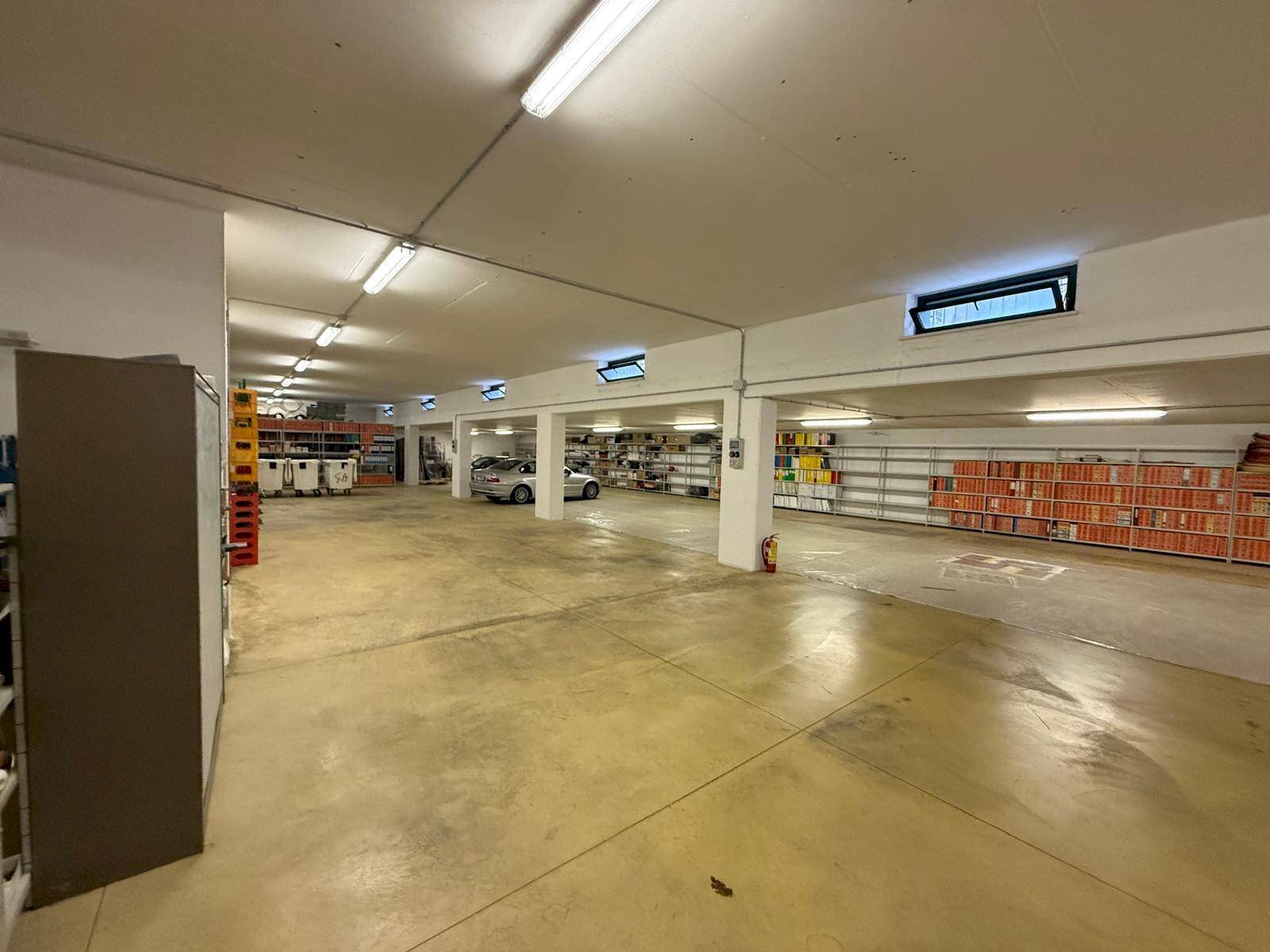 Foto 1 - Box Via Ugo la Malfa, Grottazzolina - photo 1