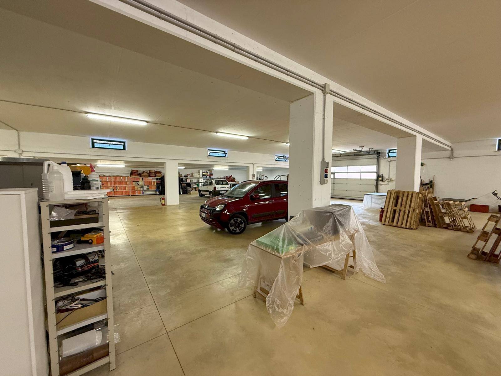 Foto 2 - Box Via Ugo la Malfa, Grottazzolina - photo 2