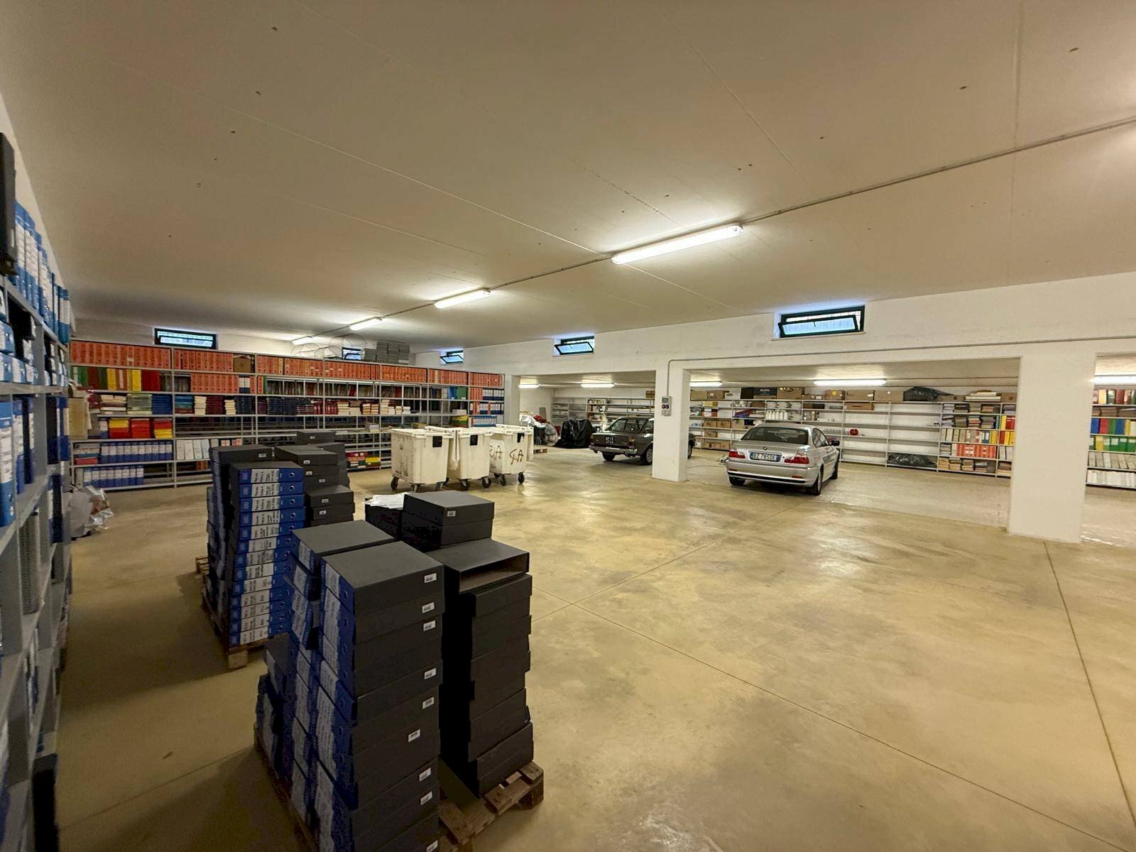 Foto 3 - Box Via Ugo la Malfa, Grottazzolina - photo 3