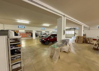 Foto 2 - Box Via Ugo la Malfa, Grottazzolina - foto 2