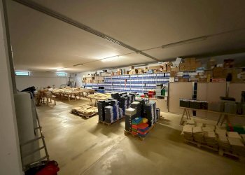 Foto 5 - Box Via Ugo la Malfa, Grottazzolina - foto 5