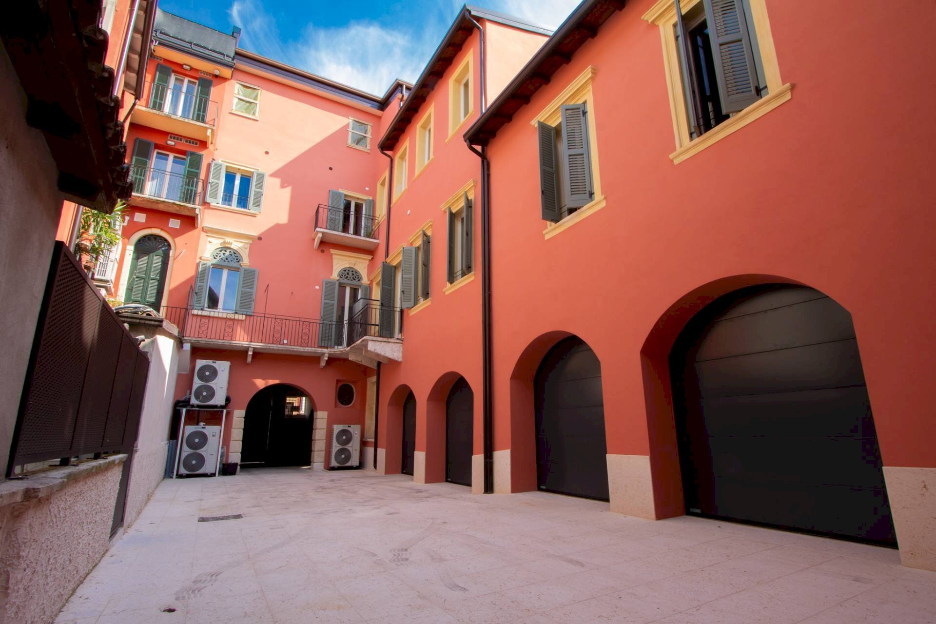 Foto 1 - Box Via Guglielmo Marconi
 
2/c, Verona - foto 1