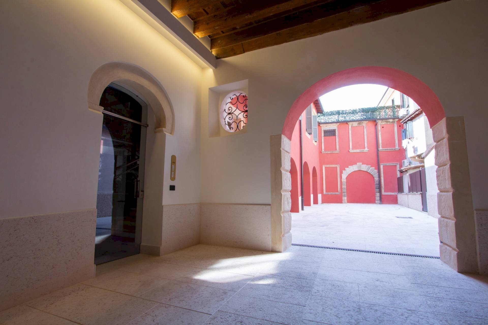 Foto 3 - Box Via Guglielmo Marconi
2/c, Verona - foto 3