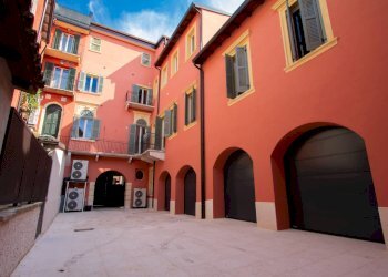 Foto 1 - Box Via Guglielmo Marconi
 
2/c, Verona - foto 1