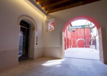 Foto 3 - Box Via Guglielmo Marconi
 
2/c, Verona - foto 3