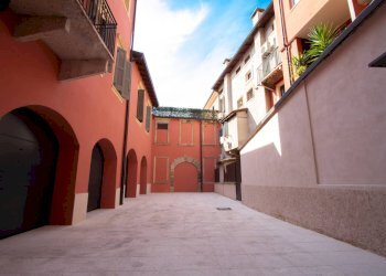 Foto 4 - Box Via Guglielmo Marconi
 
2/c, Verona - foto 4