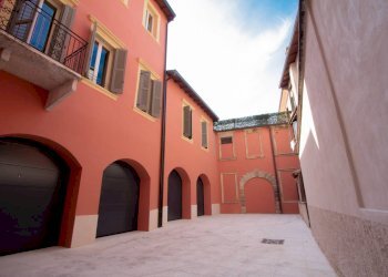 Foto 5 - Box Via Guglielmo Marconi
 
2/c, Verona - foto 5