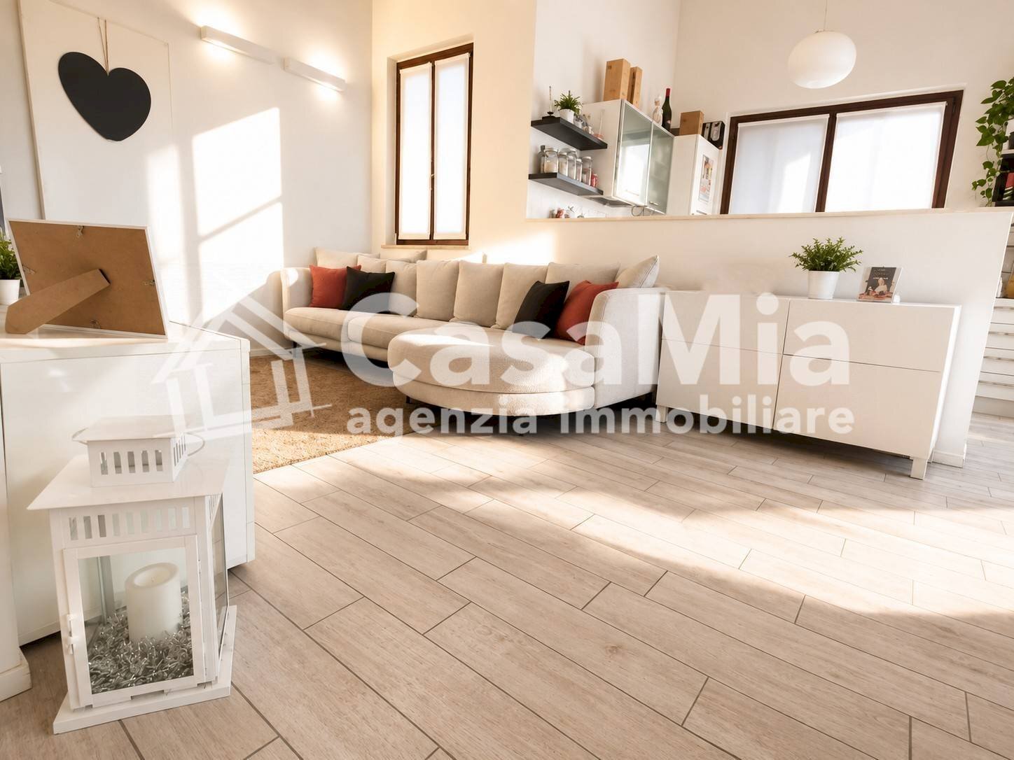 Foto 1 - Apartment via Padova
 
6, Legnano - photo 1