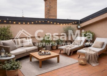 Foto 8 - Appartamento via Padova
 
6, Legnano - foto 8