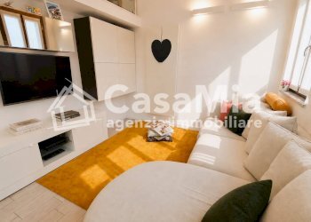 Foto 2 - Appartamento via Padova
 
6, Legnano - foto 2