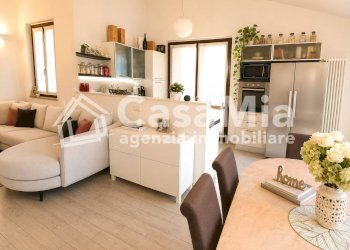Foto 7 - Appartamento via Padova
 
6, Legnano - foto 7