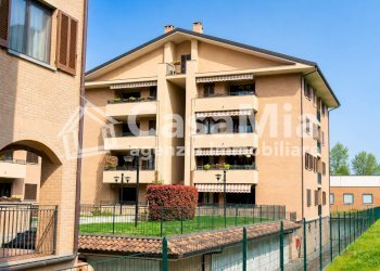 Foto 31 - Appartamento via Padova
 
6, Legnano - foto 31