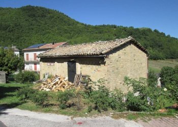 Foto 1 - Apartment Via  Petrara Casella
 
snc, Serra Sant'Abbondio - photo 1