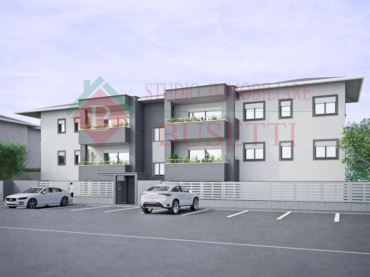 Foto 1 - Trilocale via Alpini d' Italia
 
snc, Solbiate Olona - foto 1