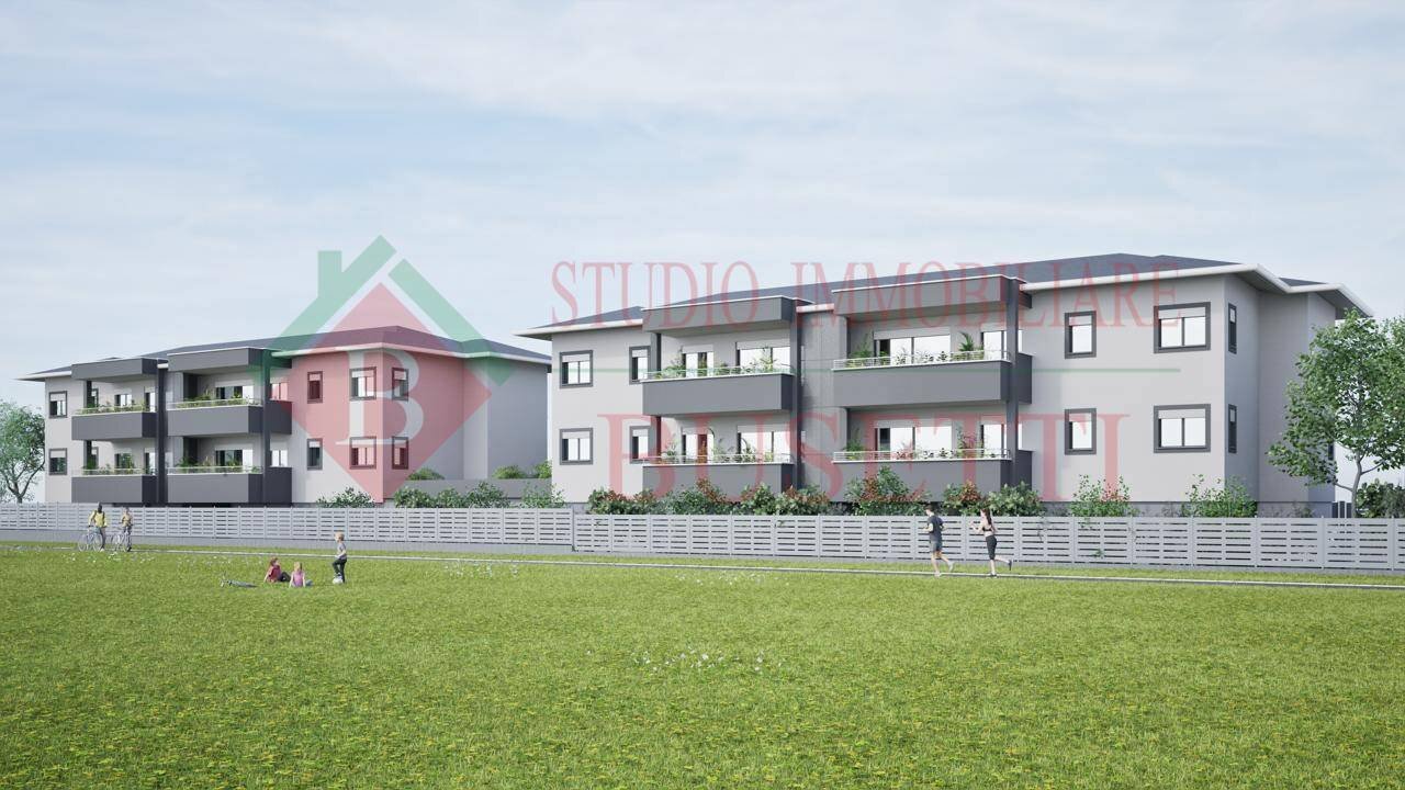 Foto 3 - Trilocale via Alpini d' Italia
 
snc, Solbiate Olona - foto 3