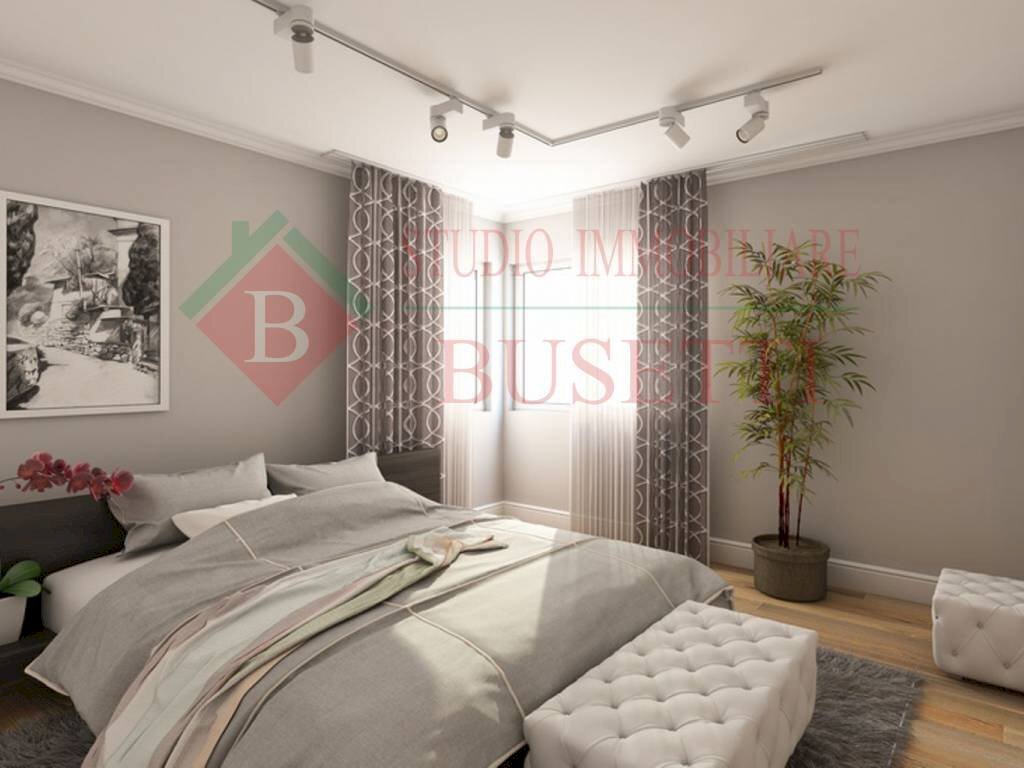 Foto 3 - Three-room apartment via Alpini d' Italia
 
snc, Solbiate Olona - photo 3