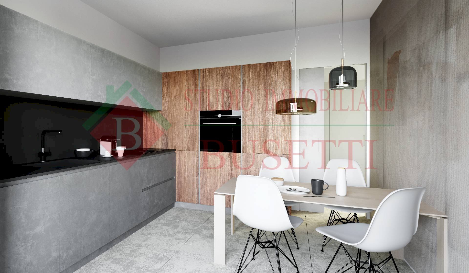 Foto 1 - Trilocale via Alpini d' Italia
 
snc, Solbiate Olona - foto 1