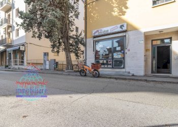 Foto 23 - Appartamento VIA PREDOSA
 
2, Zola Predosa - foto 23