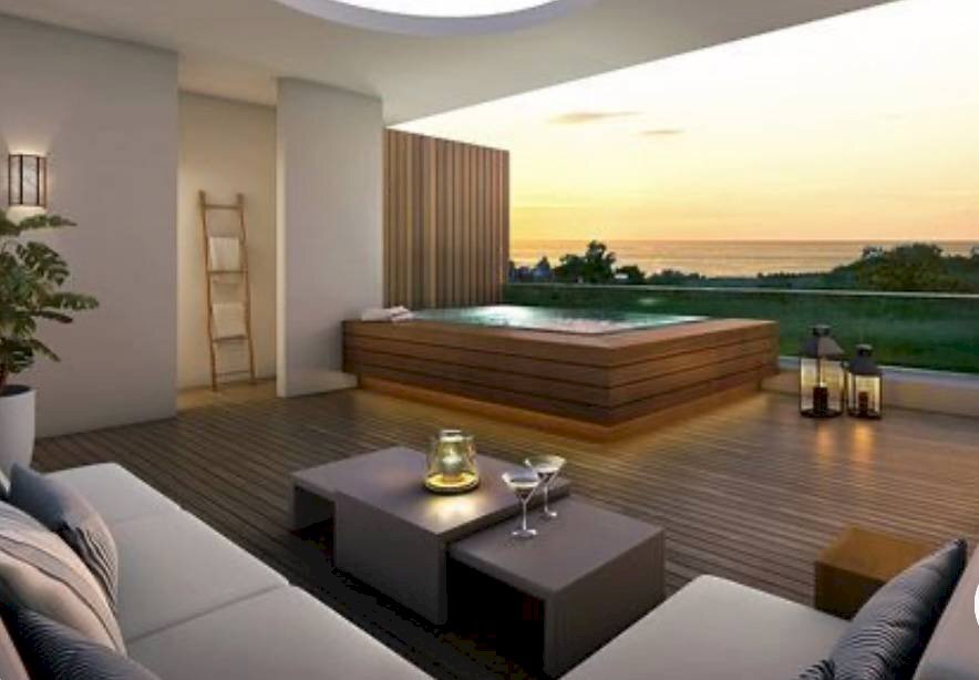 Foto 1 - Attic Via Garibaldi
 
snc, Budoni - photo 1