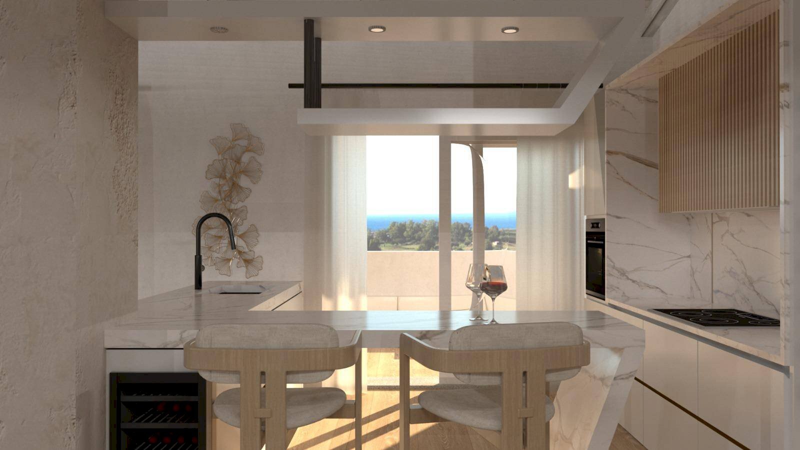 Foto 3 - Four-room apartment Via Garibaldi
 
Snc, Budoni - photo 3