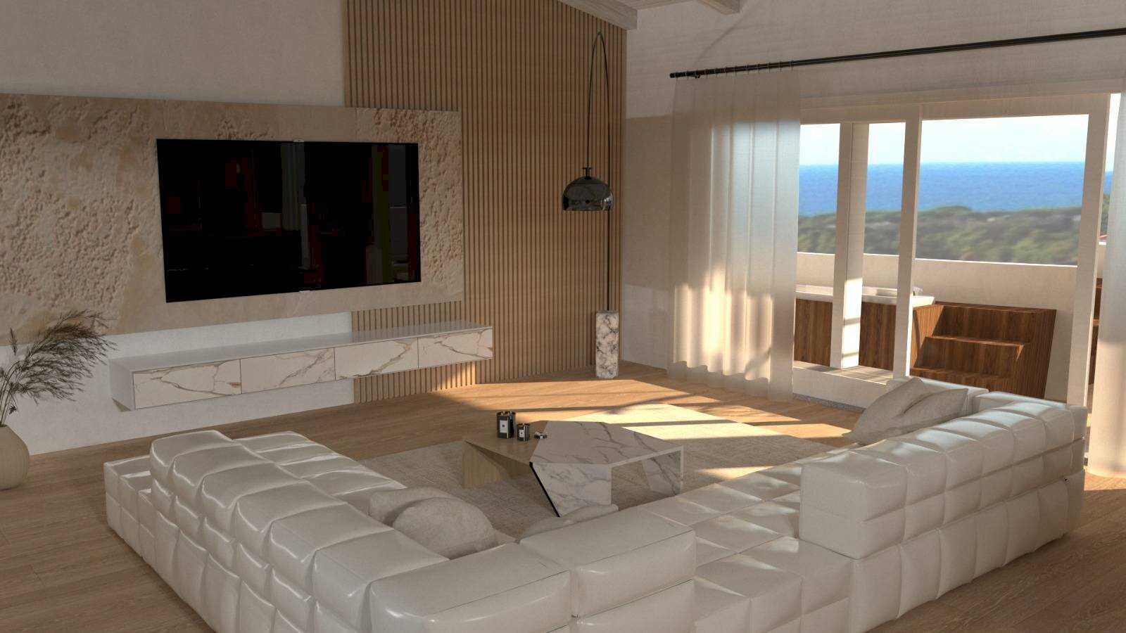 Foto 2 - Four-room apartment Via Garibaldi
 
snc, Budoni - photo 2