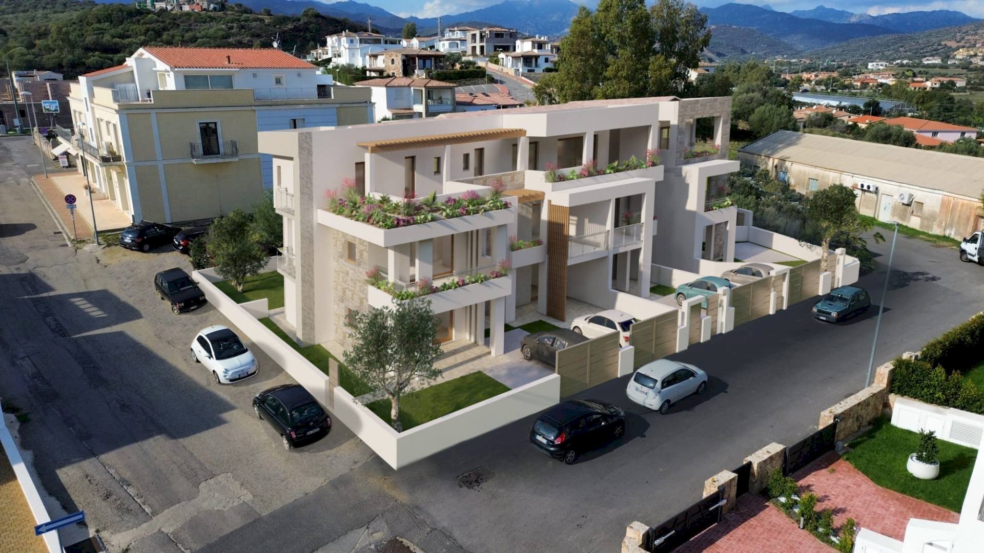 Foto 3 - Four-room apartment Via Garibaldi
 
snc, Budoni - photo 3