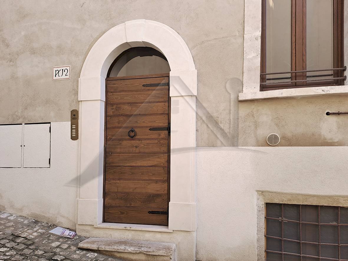 Foto 3 - Three-room apartment Via Lepidi
 
12, L'Aquila - photo 3