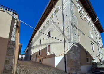 Foto 1 - Trilocale Via Lepidi
 
12, L'Aquila - foto 1
