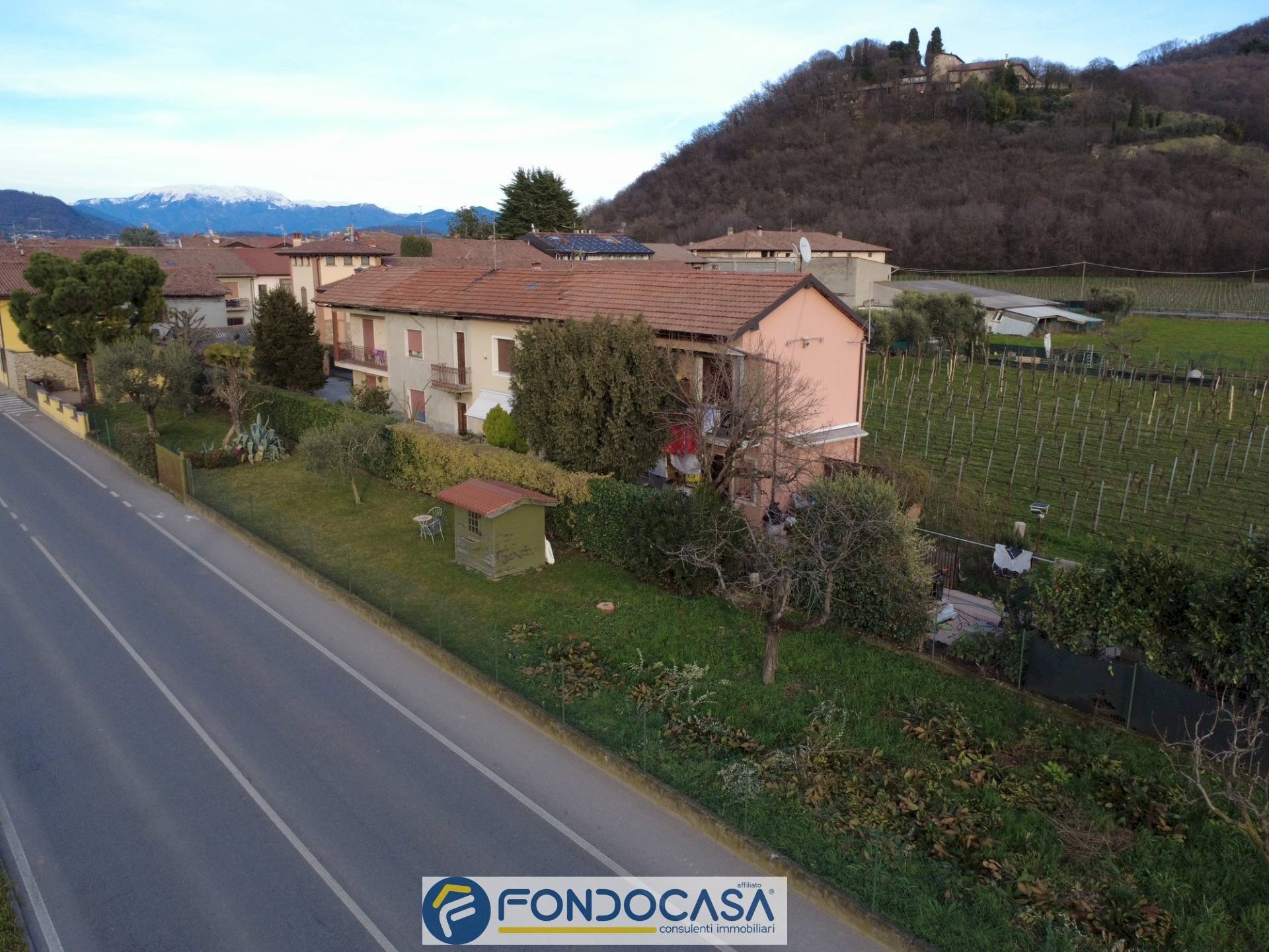 Foto 1 - Independent house Erbusco - photo 1