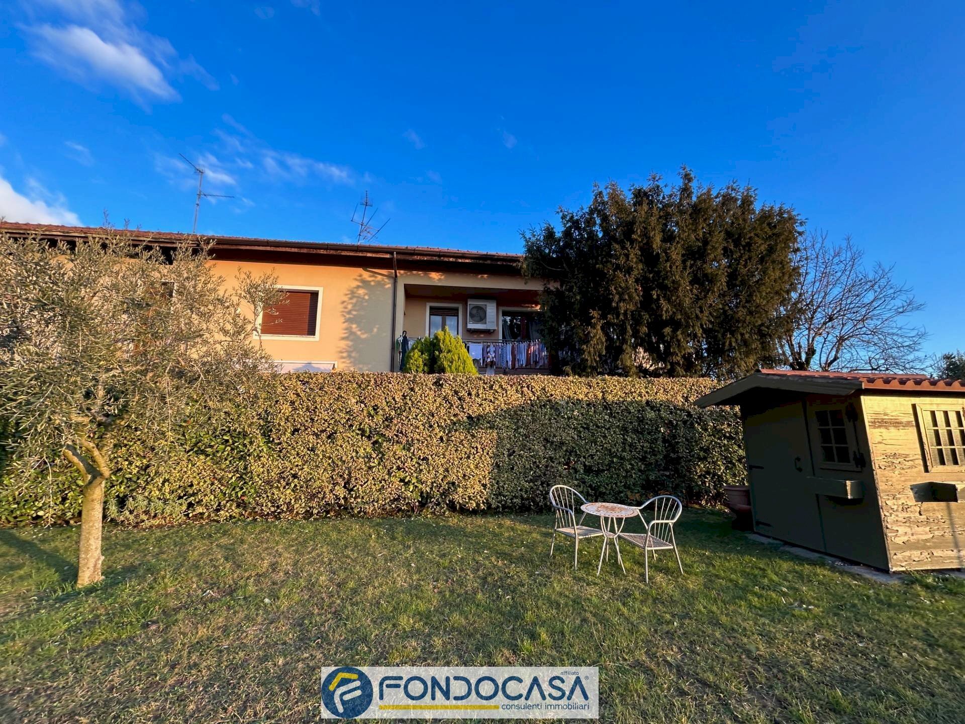 Foto 2 - Independent house Erbusco - photo 2