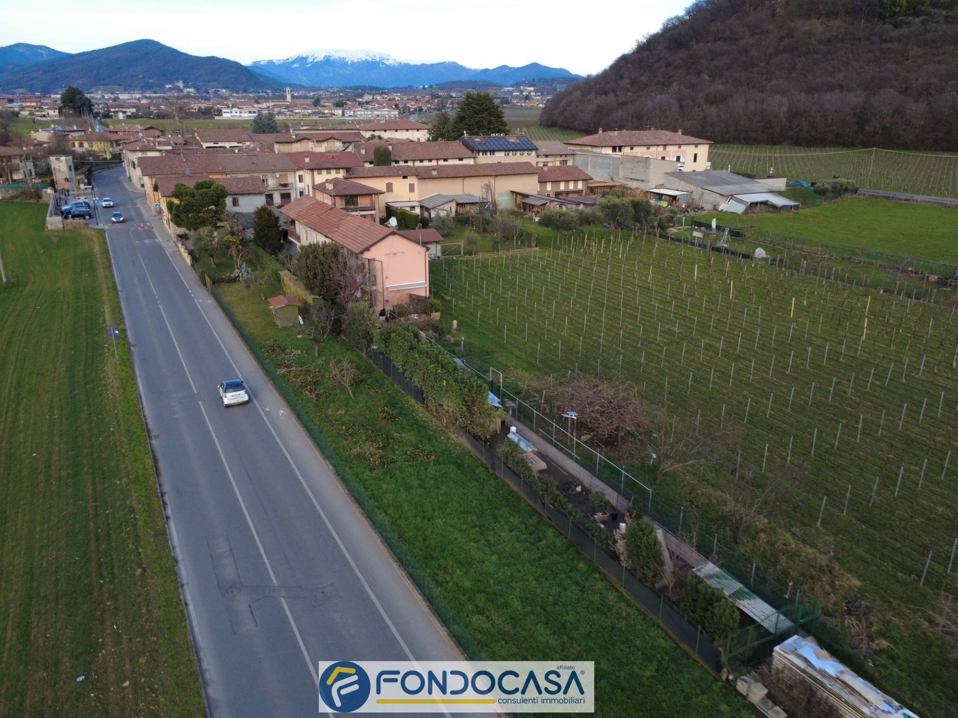 Foto 2 - Casa indipendente Erbusco - foto 2