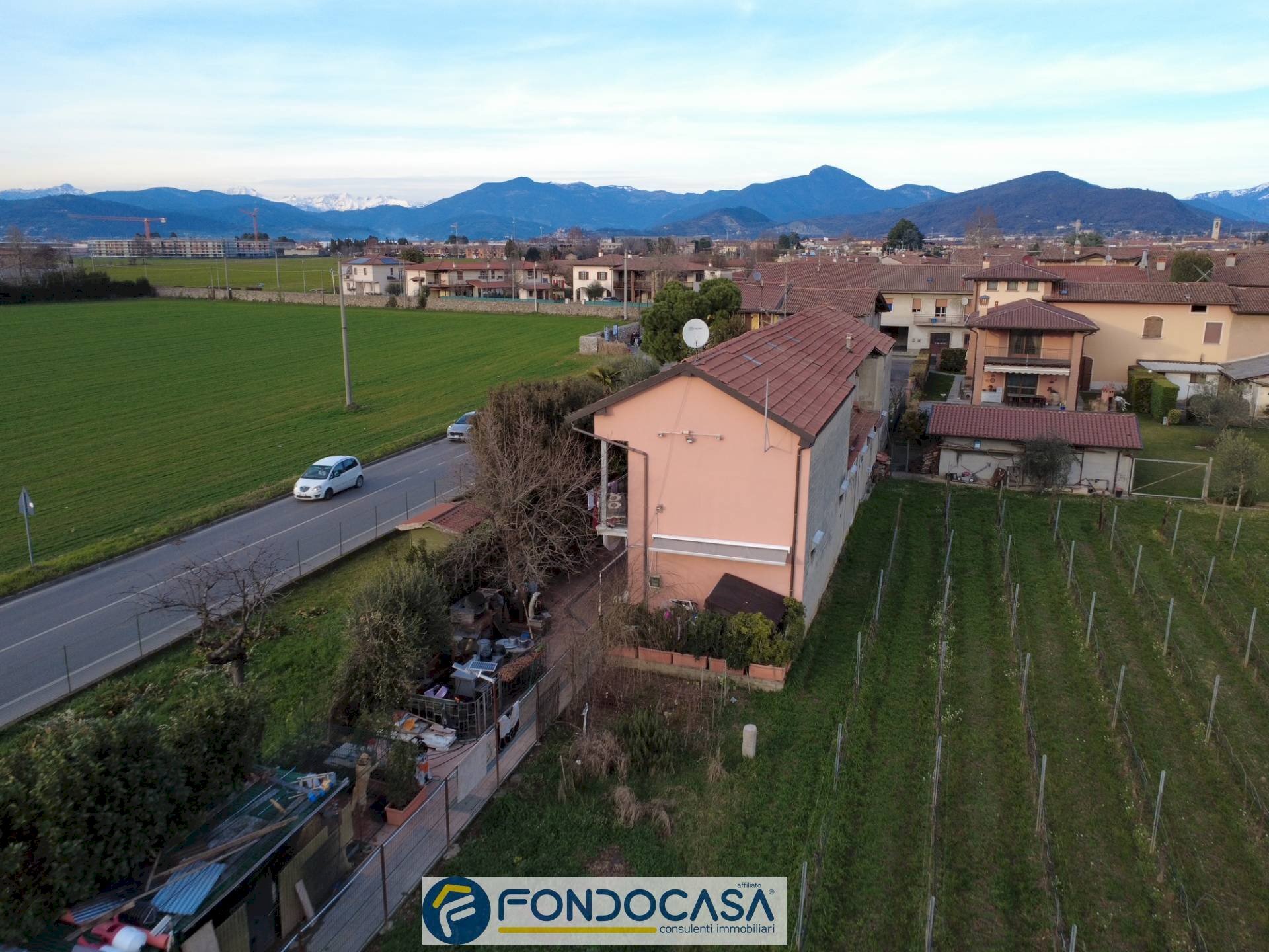 Foto 3 - Casa indipendente Erbusco - foto 3