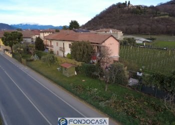 Foto 1 - Casa indipendente Erbusco - foto 1