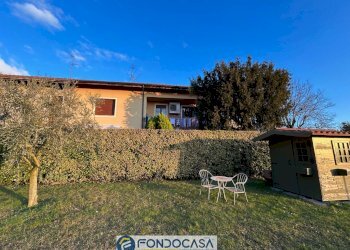 Foto 2 - Casa indipendente Erbusco - foto 2