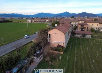 Foto 3 - Casa indipendente Erbusco - foto 3